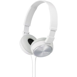 SONY MDR-ZX310 Casque Audio...