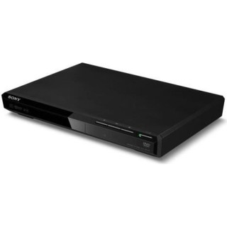 SONY DVPSR170B Lecteur DVD / Xvid - Noir