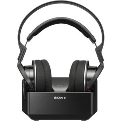 SONY MDRRF855RK Casque HOME...