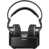 SONY MDRRF855RK Casque HOME WIRELESS HEADPH