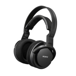 SONY MDRRF855RK Casque HOME WIRELESS HEADPH