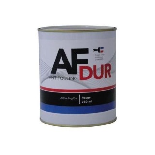 Antifouling matrice érodable couleur noir - 0,75 L