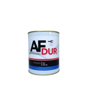 Antifouling matrice dure couleur noir - 0,75 L