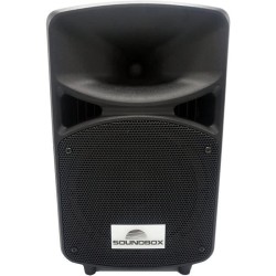 SOUNDBOX PBM-8B Enceinte...