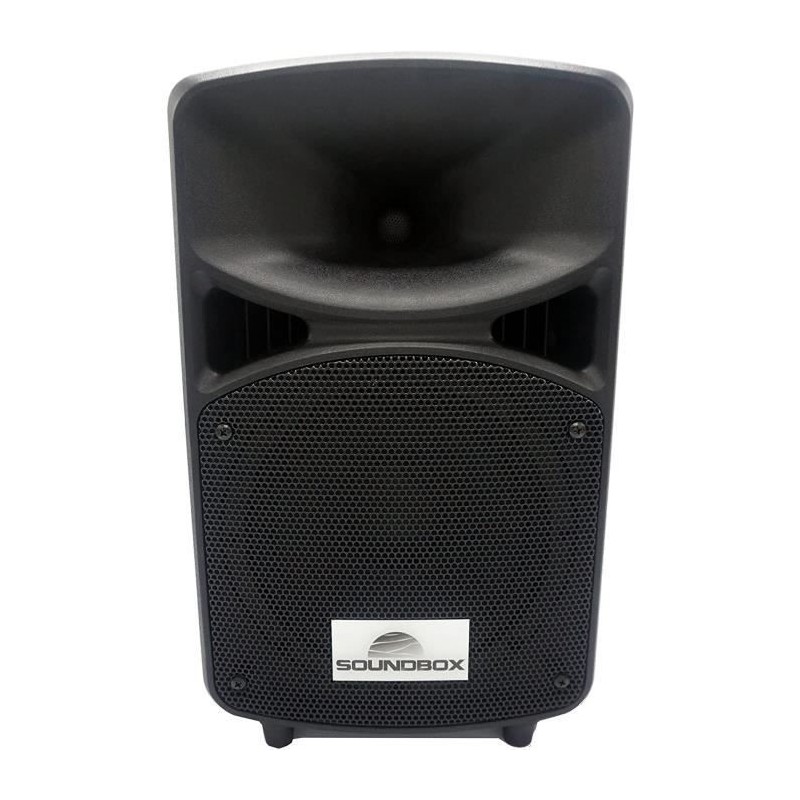 SOUNDBOX PBM-8B Enceinte active 8