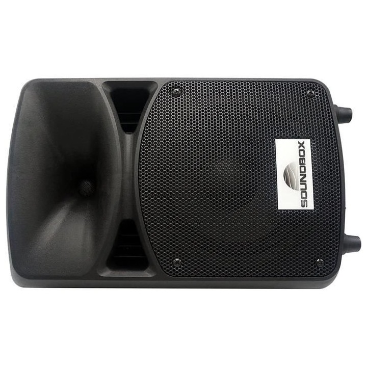 SOUNDBOX PBM-8B Enceinte active 8
