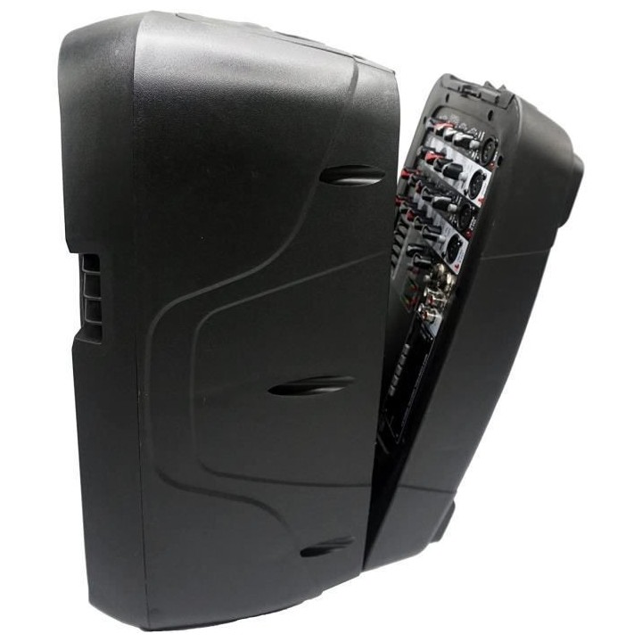 SOUNDBOX PPA-210Q Sonorisation portable