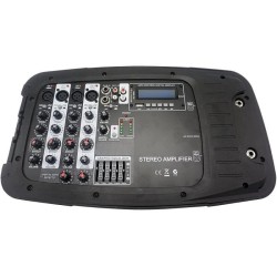 SOUNDBOX PPA-210Q Sonorisation portable