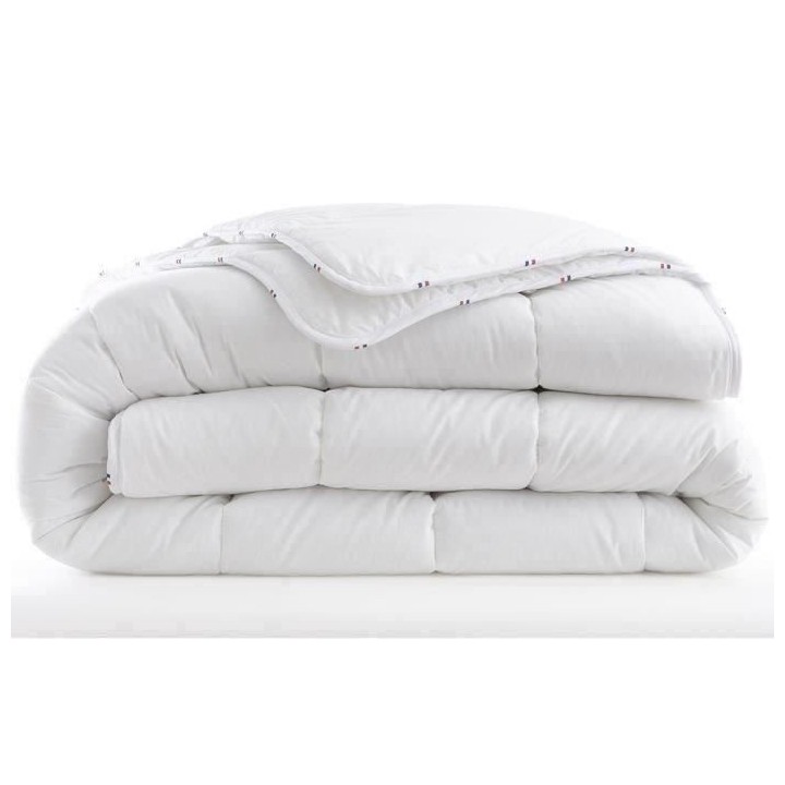 Couette 100% Française - 140 x 200 cm - ABEIL