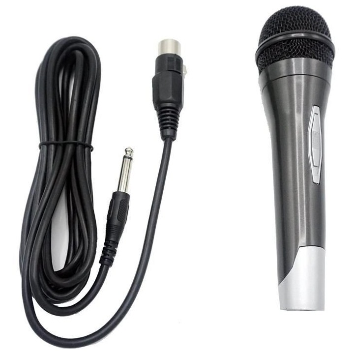 SOUNDBOX PPA-210Q Sonorisation portable