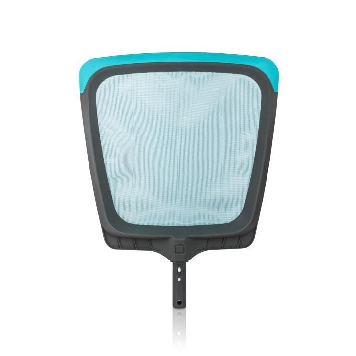 SPOOL Épuisette piscine de surface luxe avec raclette - Sans manche