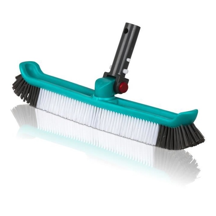 SPOOL Brosse fond et parois luxe - 49 cm
