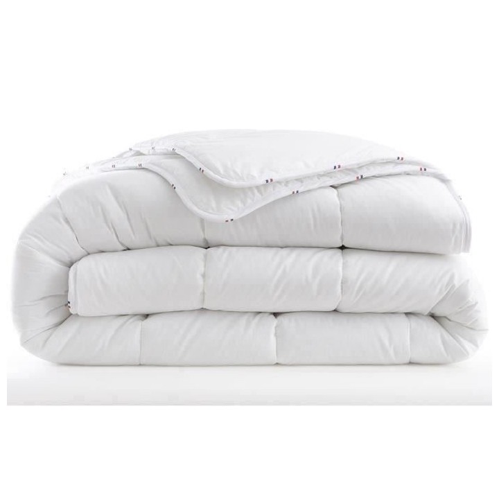 Couette 100% Française - 220 x 240 cm - ABEIL