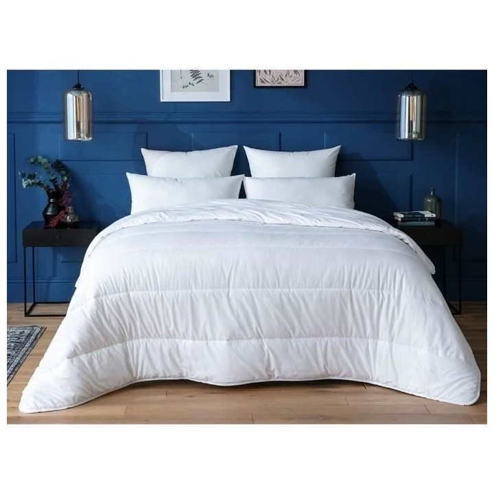 Couette 100% Française - 220 x 240 cm - ABEIL