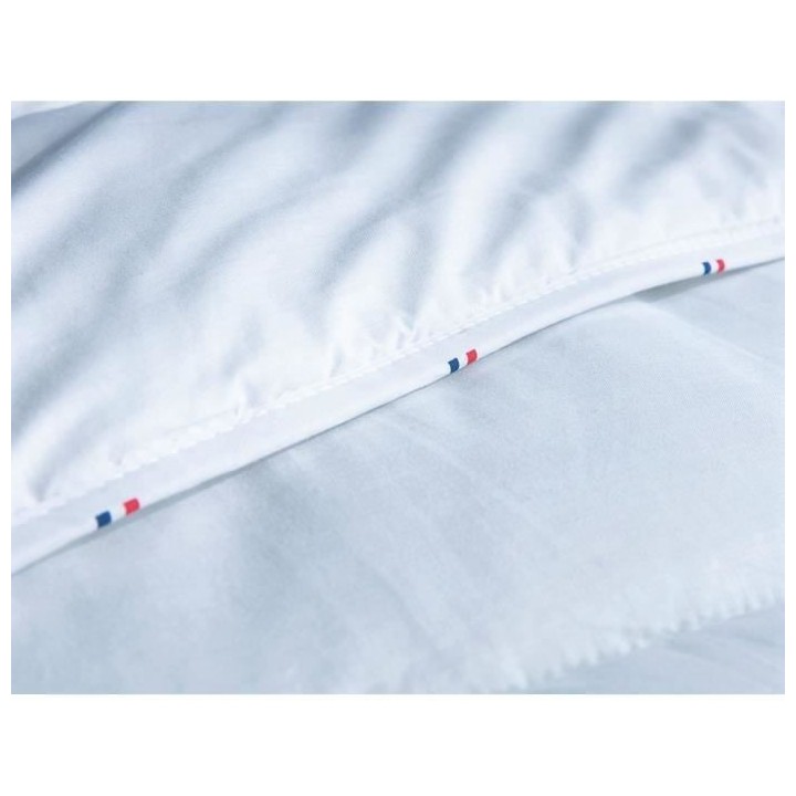 Couette 100% Française - 220 x 240 cm - ABEIL