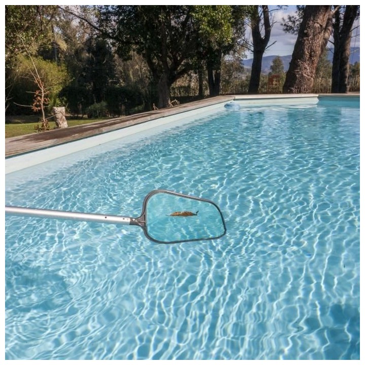 SPOOL Épuisette de surface standard sans mache