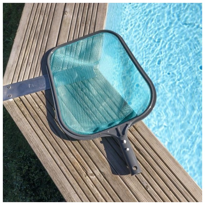 SPOOL Épuisette de surface standard sans mache