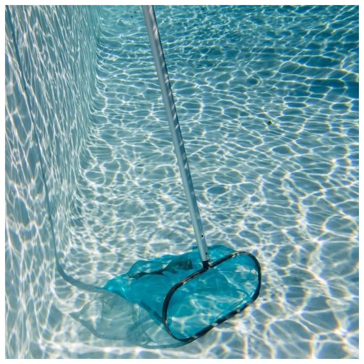 SPOOL Épuisette de fond Sans Manche - 3 x 35 cm