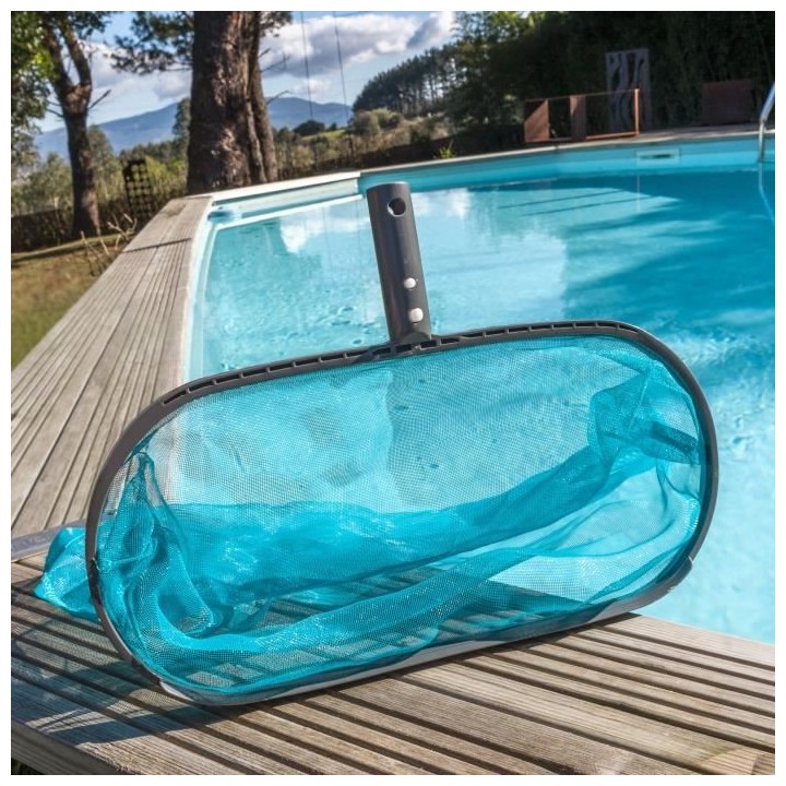 SPOOL Épuisette de fond Sans Manche - 3 x 35 cm