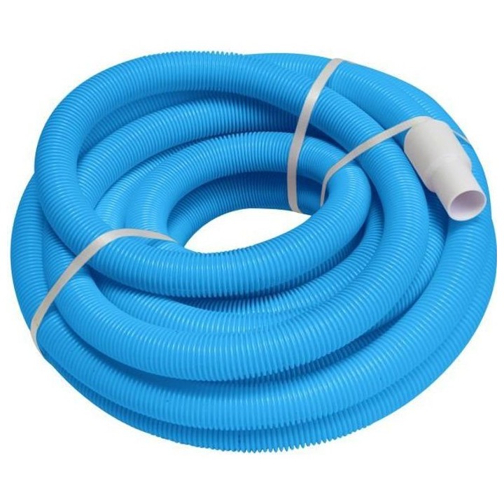 SPOOL Tuyau flottant avec embouts - Ø 32mm - 9 m