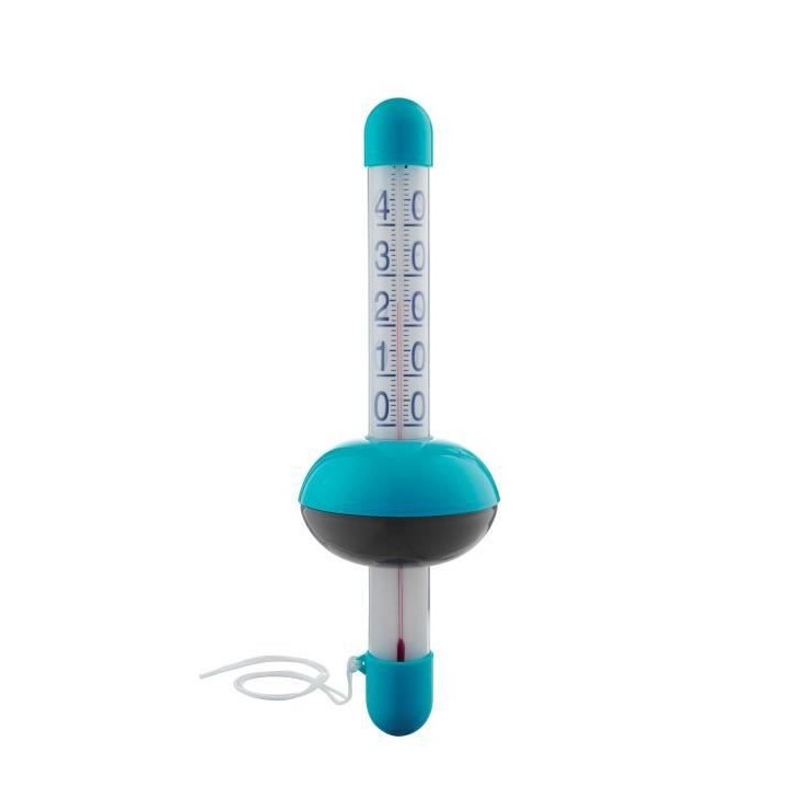 SPOOL Grand thermometre bouée luxe
