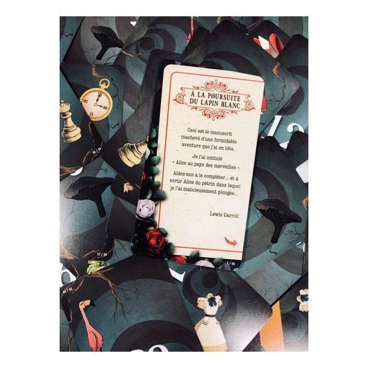 Space Cowboys | Unlock! : Heroic Adventures | Unbox Now | Jeu de soci