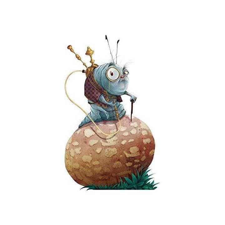 Space Cowboys | Tea for 2 | Jeu de société | a partir de 10 ans | 2