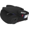 SPARCO Siege auto SK900IGR Isofix avec dossier Gr 3 - Noir