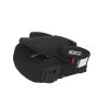 SPARCO Siege auto SK900IGR Isofix avec dossier Gr 3 - Noir