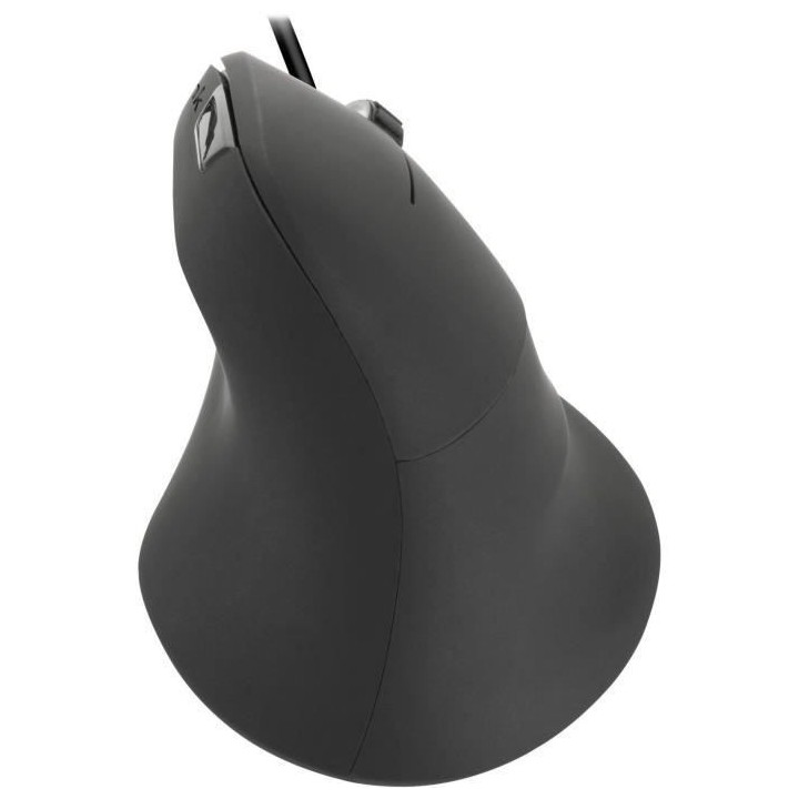Souris Ergonomique Verticale Filaire - SPEEDLINK - PIAVO - Pour Droiti