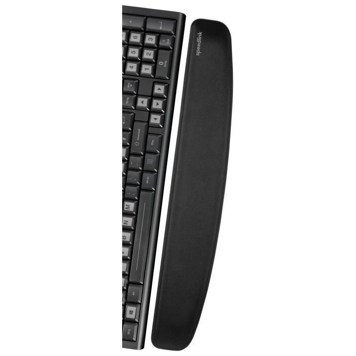 SPEEDLINK Repose-poignets Sateen Speedlink