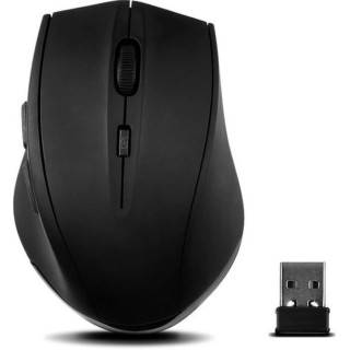 Souris Sans Fil - SPEEDLINK - Calado - Pour Droitier - Noire (SL-6343-