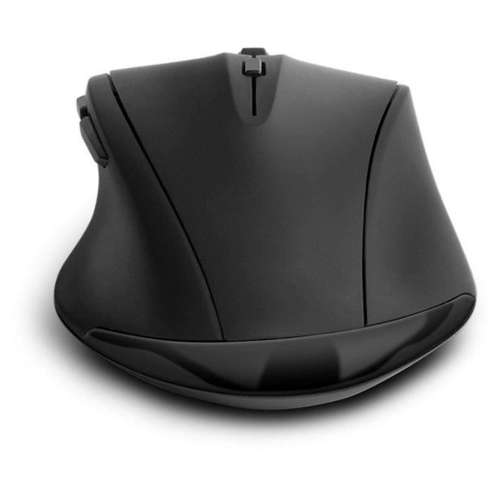 Souris Sans Fil - SPEEDLINK - Calado - Pour Droitier - Noire (SL-6343-