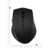 Souris Sans Fil - SPEEDLINK - Calado - Pour Droitier - Noire (SL-6343-RRBK)