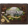 JEU JUMANJI PLATEAU BOIS rétro - 6062543 - Jeu de Société Avec Nombreux Défis Et Ambiance Film - Coffret de Jeu en Bois Vers