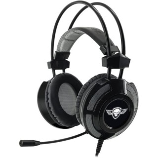 SPIRIT OF GAMER Casque Gaming MIC-EH70BK