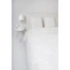 ABEIL Couette légere NUAGE de DOUCEUR 240x260 cm blanc