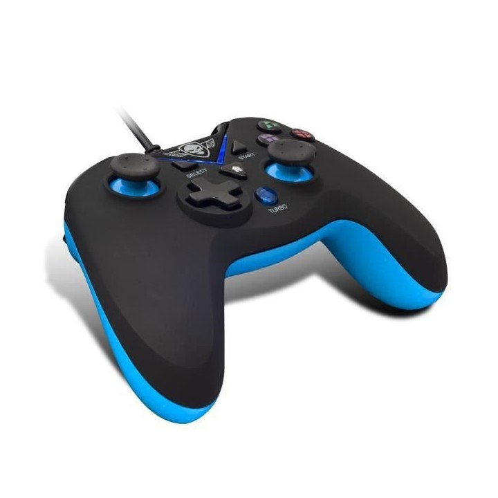 SPIRIT OF GAMER Manette Gamer - Xtrem Gamepad - Filaire
