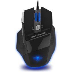 SPIRIT OF GAMER Souris...