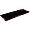 SPIRIT OF GAMER Tapis de souris Gaming XXL - Pour clavier & souris - 30x78x0,5cm - Rouge Victory