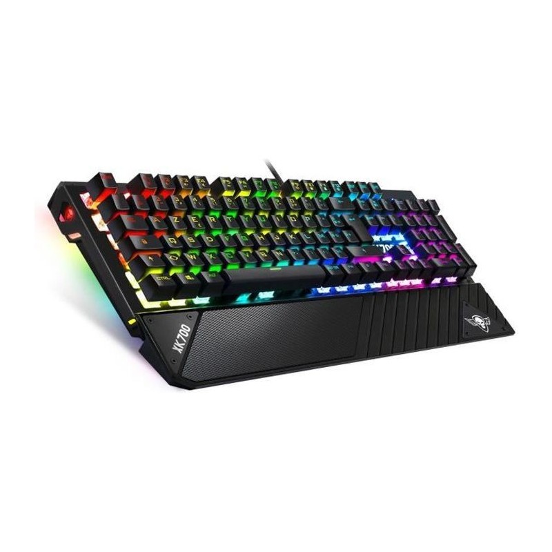 SPIRIT OF GAMER Clavier mécanique K700 - AZERTY