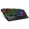 SPIRIT OF GAMER Clavier mécanique K700 - AZERTY