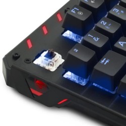 SPIRIT OF GAMER Clavier mécanique K700 - AZERTY