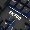 SPIRIT OF GAMER Clavier mécanique K700 - AZERTY