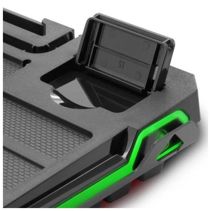 SPIRIT OF GAMER Clavier mécanique K700 - AZERTY