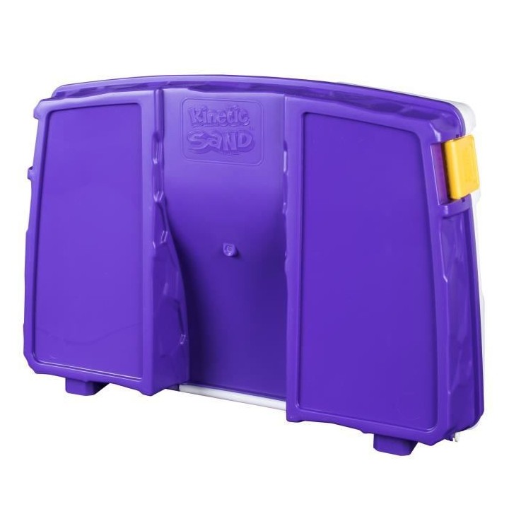 MALLETTE D'ACTIVITES 900 G Kinetic Sand
