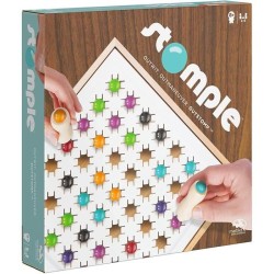 SPIN MASTER GAMES - Stomple...