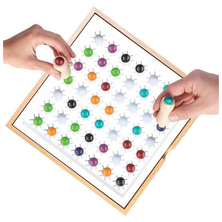 SPIN MASTER GAMES - Stomple - Jeu de société