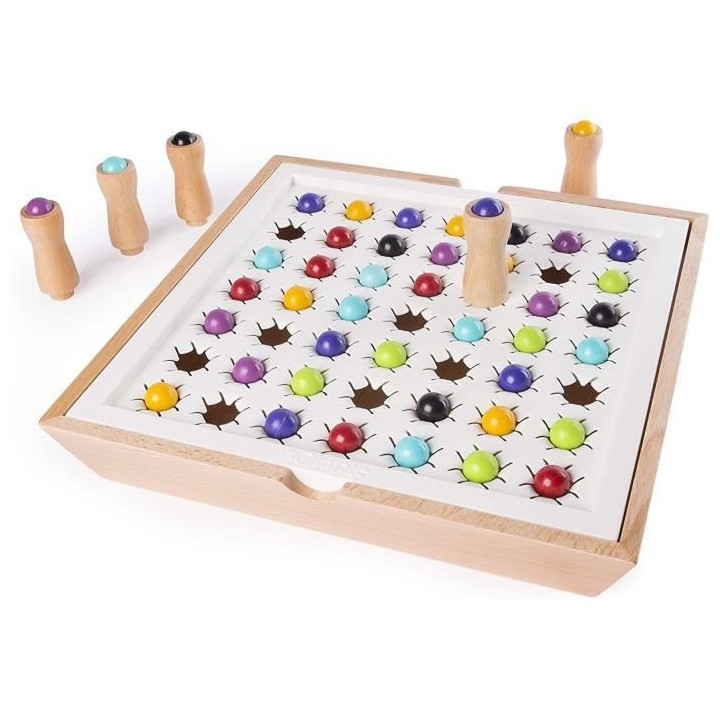 SPIN MASTER GAMES - Stomple - Jeu de société