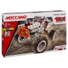 MECCANO Super Truck - 15 moddeles